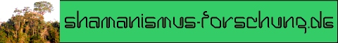 Schamanismus-Forschung