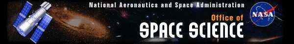 NASA: Office of Space Science