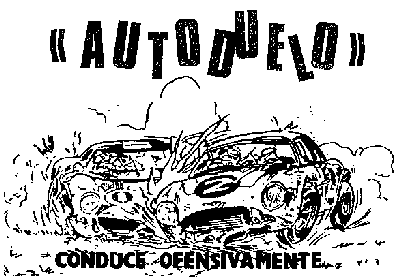 Autoduelo  -  Autoduel