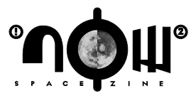 !NOW2 Spacezine Logo